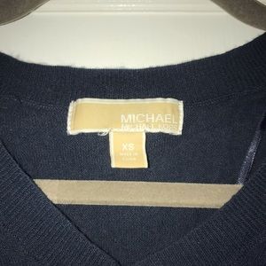 Michael Kores sweater